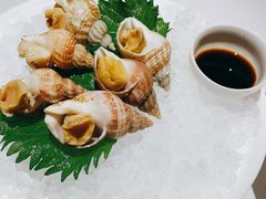 -Oyster Talks 四度蚝法餐厅