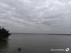 -宝安西湾红树林湿地公园