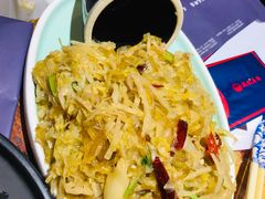 -满园烤鸭·春饼(太原街万达店)