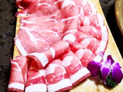 -小龙坎火锅(阳泉店)