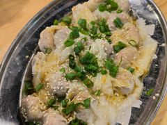 -隆都四季香饭店(碧海路店)