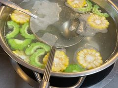 -官塘陈记鱼生·潮汕砂锅粥·牛肉火锅(潮枫路总店)