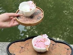 -金陵家宴·金陵春·南京菜(夫子庙店)