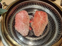 -松鱼亭·和牛烧肉(协鑫广场店)