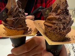 -GODIVA(月星环球港店)