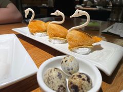 -点心传说·粤菜点心(佐阾虹湾店)