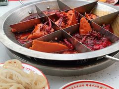 -厂花素芬九宫格火锅(益州大道店)