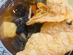 -红鼻子桂林米粉(金唐新光界店)