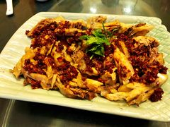 -小姨家常菜(昭萍东路店)