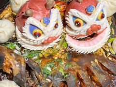 -刘淑芬·活鱼铁锅炖(北京首店)