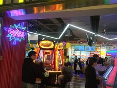 -快乐街区(重庆龙湖时代天街店)