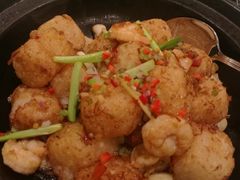 -鹊华居·地道鲁菜·海鲜·融合味(大明湖店)