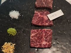-焱铁烧·黑毛和牛专门店(杭州嘉里中心店)