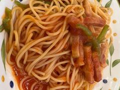 -萨莉亚意式餐厅(玉泉路物美店)
