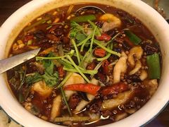 -缪氏川菜(丰盛町店)