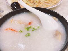 -稻香酒家(长宁KING88广场店)