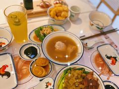 -發起人·肉骨茶(万象汇店)