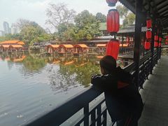 -侨美·唐荔园·40年地道粤菜