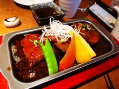 -水之惠鲜鱼料理(王府大街店)