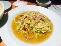 -海小馆海鲜餐厅(茂业百货店)