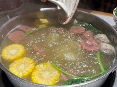 -汕头八合里海记牛肉店(清河店)