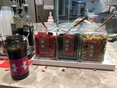 -大师兄·西北小馆(南沙万达广场店)