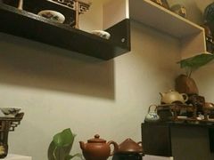 -蜗牛小馆醉乡民谣云南菜(惠新西里店)