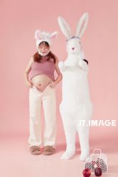 -专注孕妇照亲子照·纪田摄影