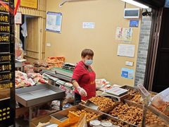 -陈建平麻花(磁器口总店)