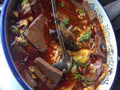 百年食府(亦庄店)-百年食府(亦庄店)