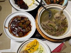 -欣旺·迎宾楼·百年无锡菜