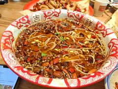 -泥糊破店小酒馆·团建聚餐(南京西路店)