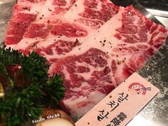 -炑八韩烤(琼华店)