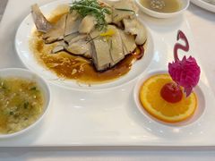 -鹿鸣酒家(越秀店)