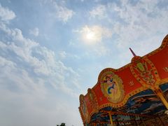 -华夏文旅海洋公园