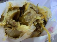 -安徽阜阳卷馍(西单店)