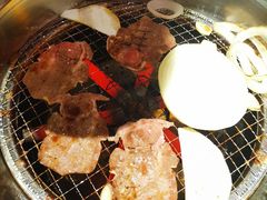 坛子牛排-伊茉家的烤肉店(勒泰中心店)