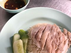 -红大哥水门鸡饭(總店)
