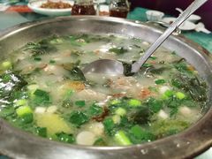 -鑫悦楼煎蟹·16年海鲜大排档