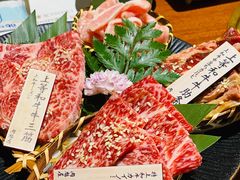 -肉魁屋·烧肉·烧鸟·酒场(高新店)