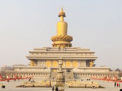 -兴隆文化园景区