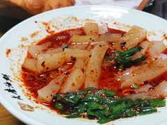 -老磨油饼(高陵店)