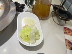 -新辣道鱼火锅(上地华联店)
