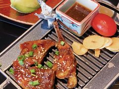 -花潮料理艺食馆(SM新生活广场店)