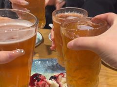-汇丰苑·海鲜青岛菜(中山路大鲍岛店)
