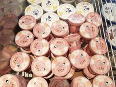 -盒马鲜生(杭州萧山万象汇店)