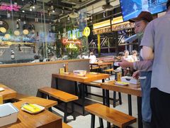 -本色.小马哥烧烤(五一路总店)