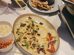 -钳小柒·小龙虾蓝龙王烧烤夜宵(长寿路店)