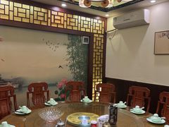 包厢-鼎晟江南·融合江南宴(固戍店)