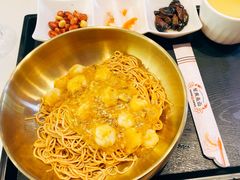 -蟹黄鱼面·锦园(定西路店)